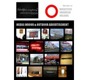 MEDIA INDOOR AND OUTDOOR ADS
