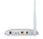MODEM ADSL + ROUTER WIRELESS TP-LINK TD-W815N 1 P0RT ( Komputer Bintaro, Pondok Indah, Rempoa, Ciputat, Lebak bulus, Pondok Pinang)