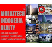 MOEDZTECH INDONESIA REALTY ( PROPERTY AGENCY, DEVELOPER, MANAGEMENT, CONSULTANT)