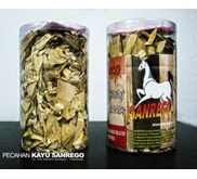 kayu Rajangan sanrego