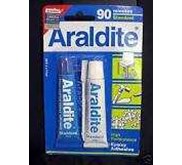Araldite biru
