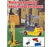 PALLET & LIFTER