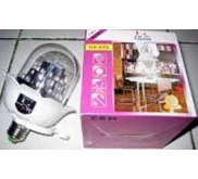 lampu emergency tepuk