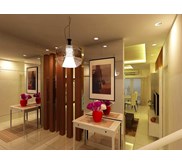 Interior Apartment