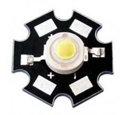High Power LED LUXEON 1, 3, 5 Watt