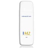 MODEM INDOSAT M2