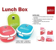 CATALINA LUNCH BOX
