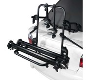 PREMIUM PLATFORM REAR BIKE CARRIER