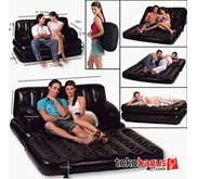 sofa bed 5 in 1