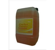 CARPET SHAMPOO