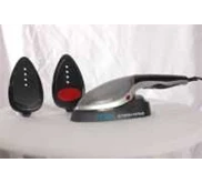 Setrika Uap Tobi Steam Wand