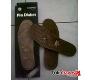 ALAS KAKI PRO DIABET OSOPRES ( ACUPRES) PRODIABET HARGA 140.000