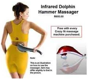 Dolphin Messenger