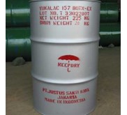 Resin fiberglass 157 BTQN