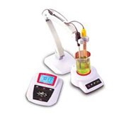 pH Meter