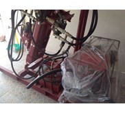 mesin bor Batubara bor jacro Greaves lombadini Ruggerini Longyear samarinda balikpapan banjarmasin Riau Makassar Kendari PT. Indonesia drillindo Jaya 0811590455