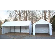 Tenda Membrane dan Tenda Roder
