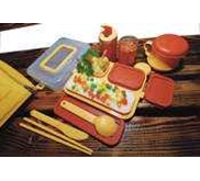 Female lunch set