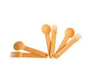 Spoon & fork