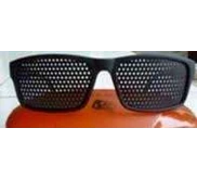 Kacamata terapi mengobati mata minus plus dan silinder tipe TP-01