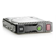 653950-001 Harddisk HP 146GB 6G SAS 15K rpm SFF SC Enterprise