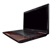 Notebook Toshiba Satellite L745-1106UB