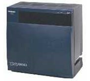 PABX PANASONIC KX-TDA600