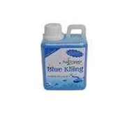 blue kliing