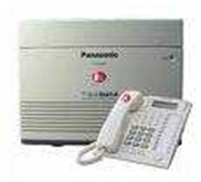 PABX PANASONIC KX-TEM824
