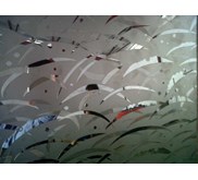Plat Etching Stainless Steel