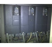 Repairing Inverter Siemens Micromaster 430
