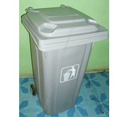 tempat sampah fiber | tong sampah fiber sulo | tempat sampah fiber 120 L | tong sampah fiber pakai roda | tempat sampah fiberglass | tempat sampah fiber 240 Liter | tong sampah sulo