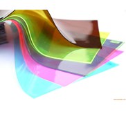 pvc sheet