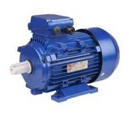 indiction motor IP55, Class F