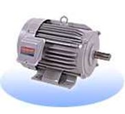 Elektro Motor merk Mistubishi super line, Hitachi, makishinko