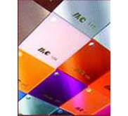 acrylic sheet ( MC ) marga cipta