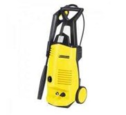 Mesin Cuci Mobil KARCHER K 4.98MD