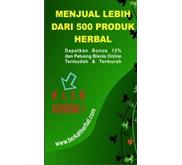 Afiliasi Berkahherbal