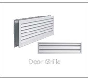 Door Grille