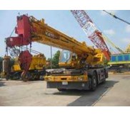 SEWA CRANE SAMARINDA