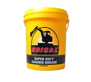 UNICAL 200° F GREASE - BERKAT DIESEL JAKARTA