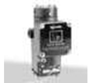 Moore Model 77 Current-to-Pneumatic Transducer