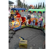 Kereta Mini Mainan Anak / Mini Train