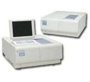 Spectrophotometer UV-Vis