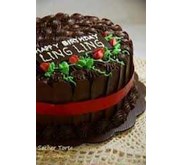 Bahan Alas Kue Tar dan Alas Kue Blackforest
