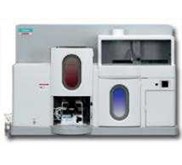 Atomic Absorption Spectrophotometer