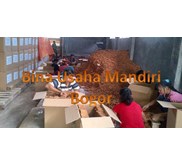 Proses Packing Cassia