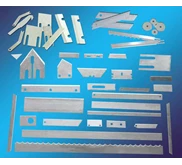 KNIVES - BLADE & CUTTER