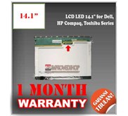 LCD PANEL SCREEN NOTEBOOK/ NETBOOK/ LAPTOP 14.1