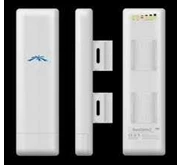 Nano Station M2 dan M5